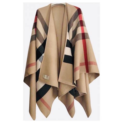 women burberry cape|vintage Burberry cape.